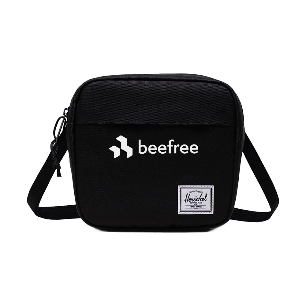 Herschel Recycled Classic Crossbody Tote