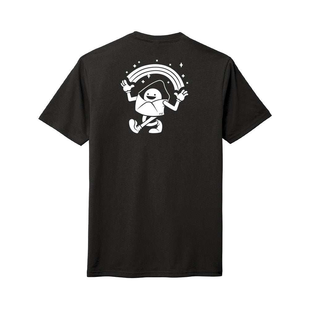 District Perfect Tri Tee (RGE)