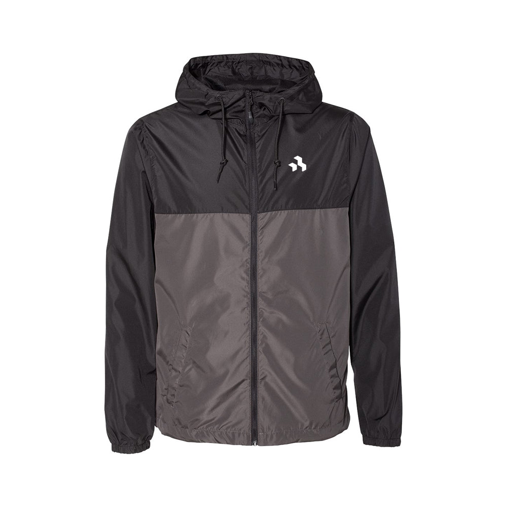 Polo Windbreaker Jacket