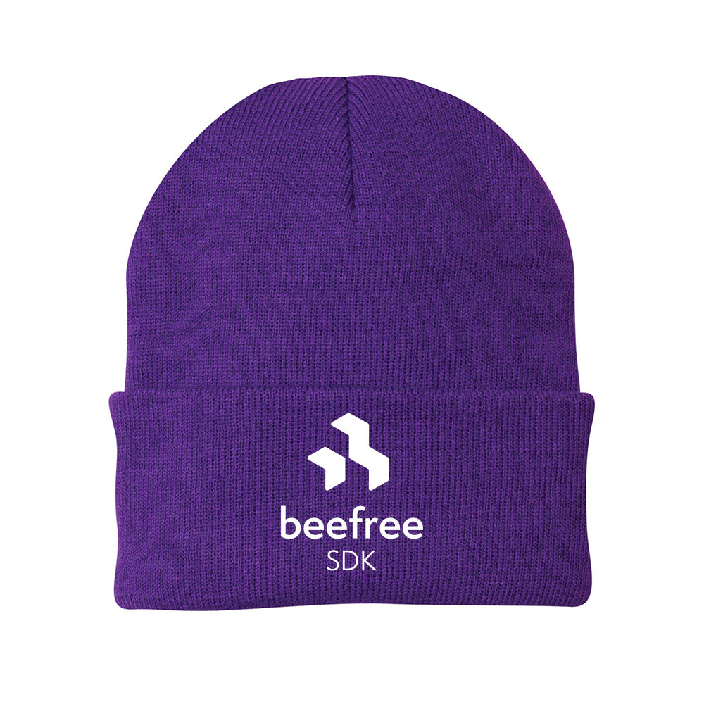 Port & Company Knit Cap