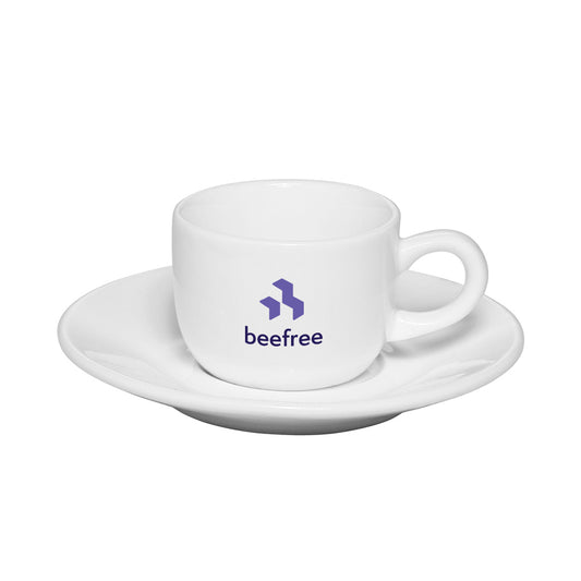 2.5 oz Espresso Cup Set