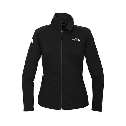 The North Face Ladies Skyline Full-Zip Fleece Jacket