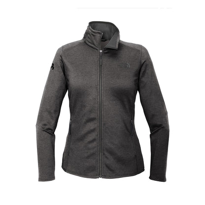 The North Face Ladies Skyline Full-Zip Fleece Jacket