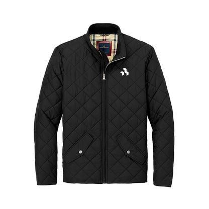 Brooks Brothers Quilted Jacket