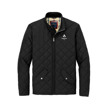 Brooks Brothers Quilted Jacket