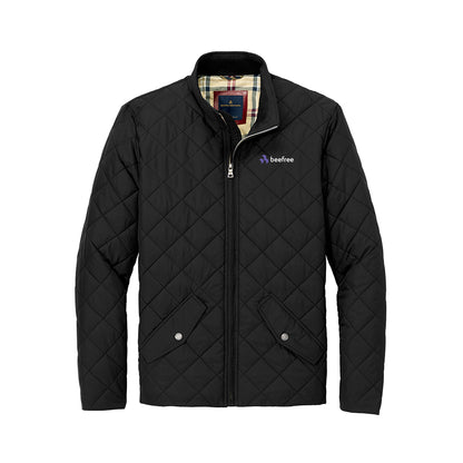 Brooks Brothers Quilted Jacket