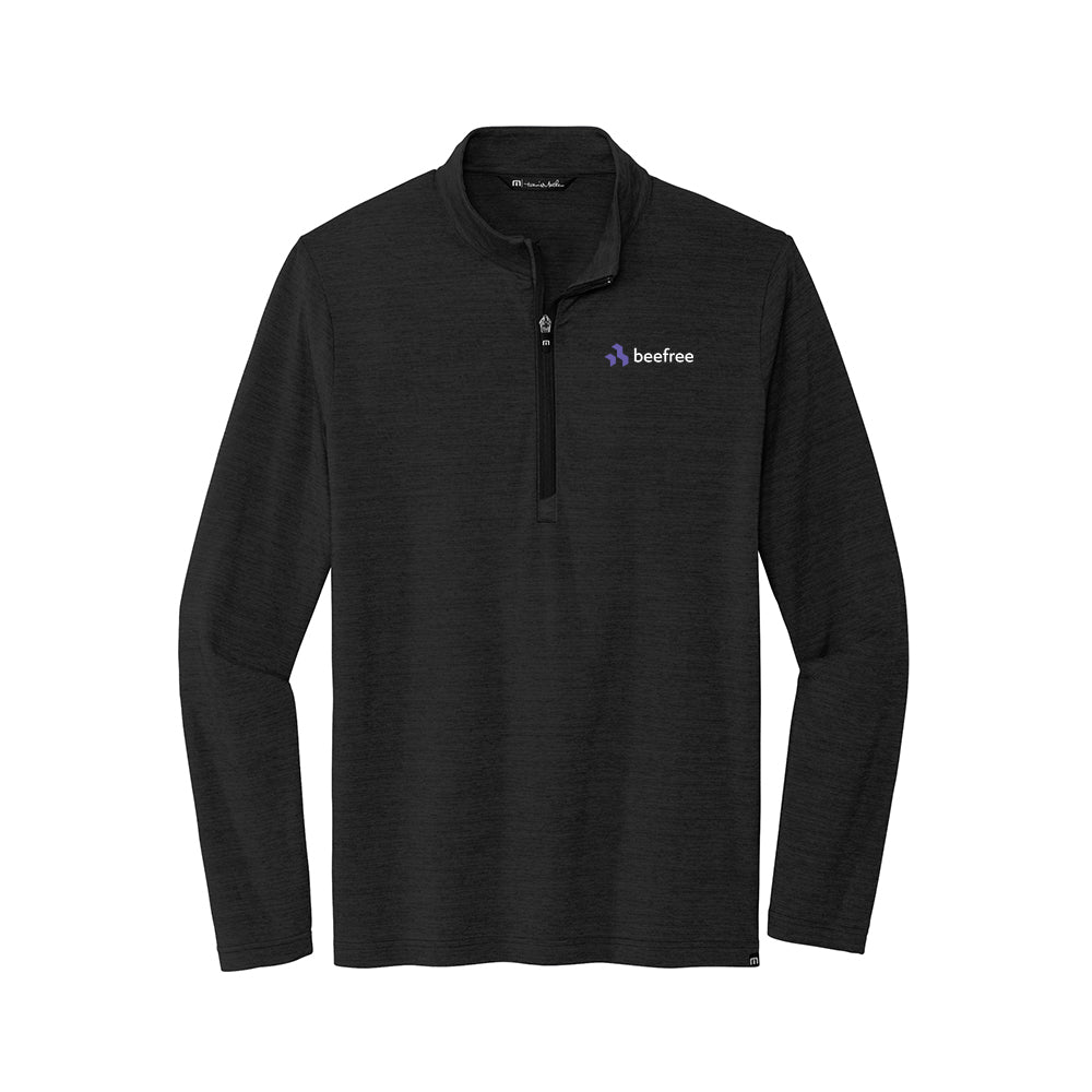 TravisMathew Crestview 1/4-Zip