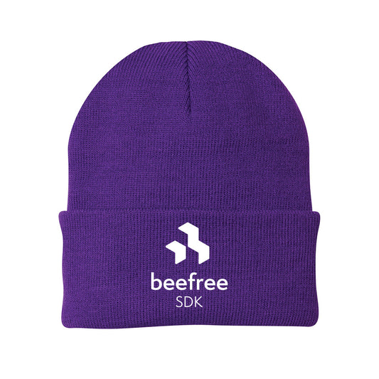 Port & Company Knit Cap