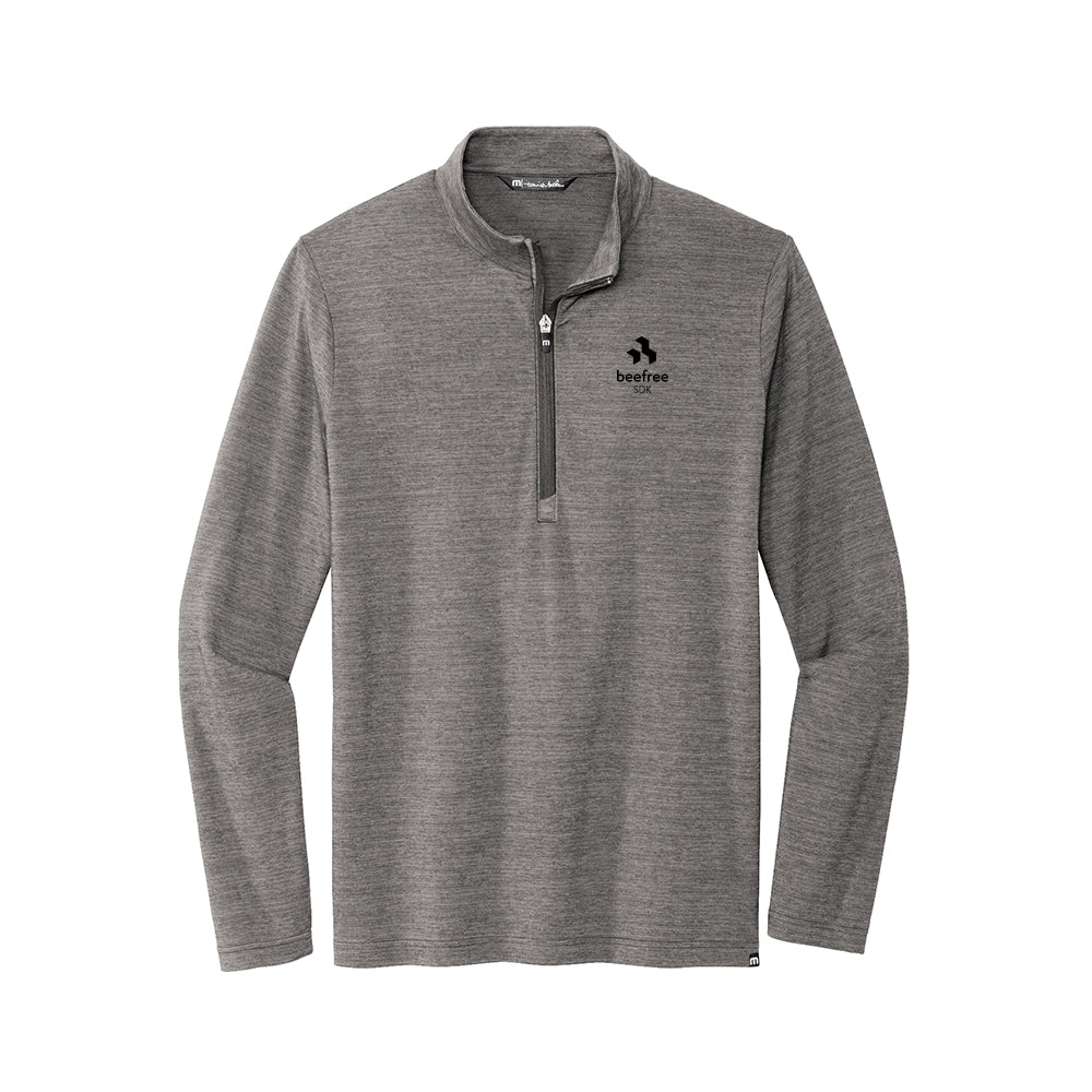 TravisMathew Crestview 1/4-Zip