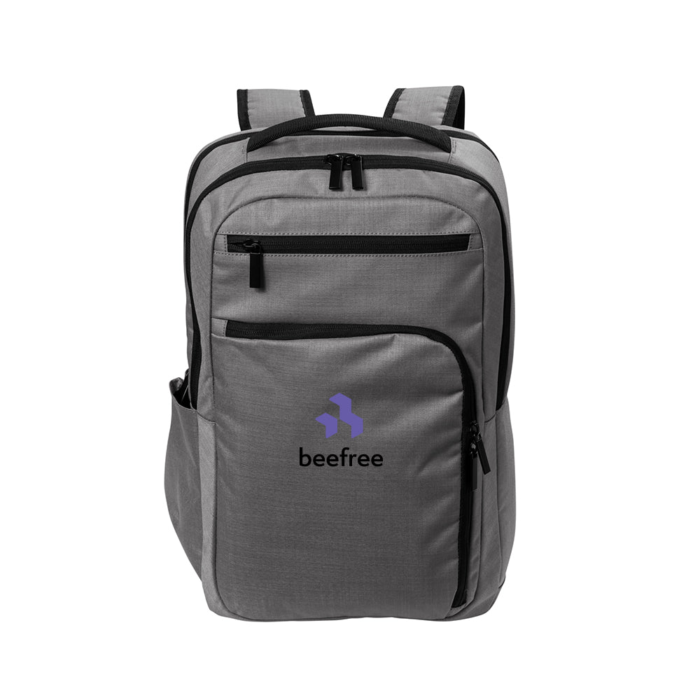 Port Authority Impact Tech Backpack