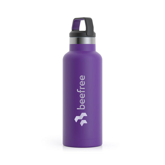 RTIC 16 oz Stainless Steel Ringed Water Bottles